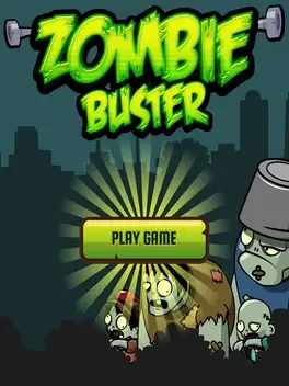 Zombie Buster