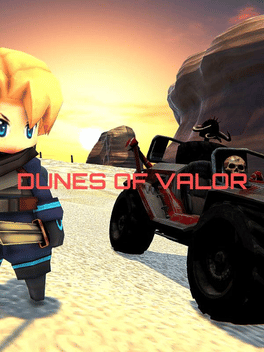 Dunes of Valor