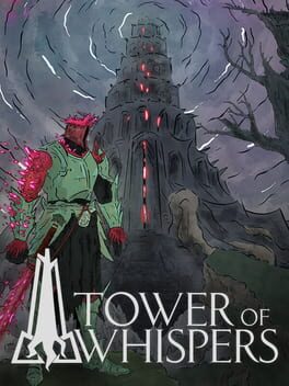 Tower of Whispers