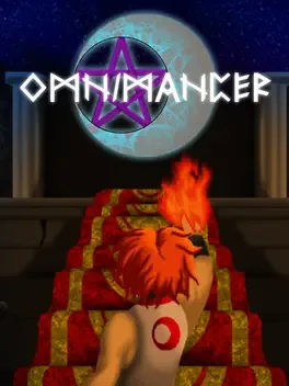Omnimancer