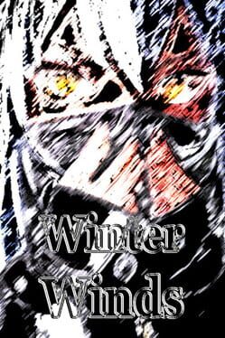 Winter Winds Game Cover Artwork