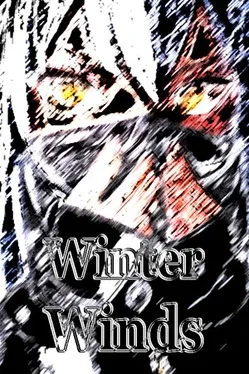 Winter Winds