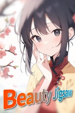 Beauty Jigsaw Game Cover Artwork