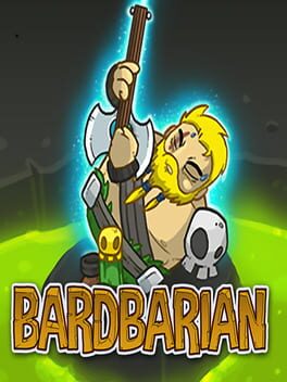 Bardbarian: Premium Edition