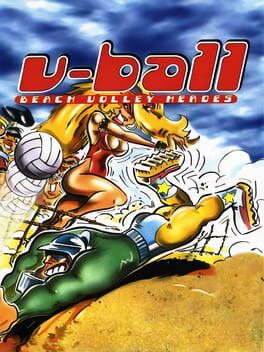 V-Ball: Beach Volley Heroes