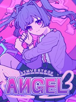 Inverted Angel Game Cover Artwork