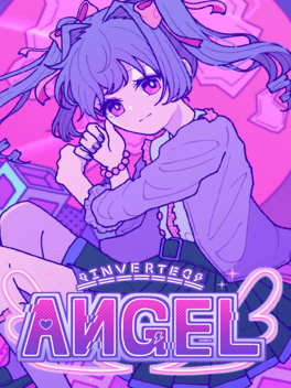 Inverted Angel Cover