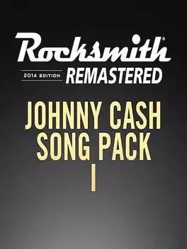 Rocksmith 2014 Edition: Remastered - Johnny Cash: Song Pack I