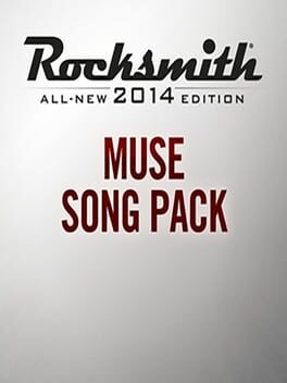 Rocksmith 2014 Edition: Remastered - Muse: Song Pack