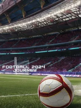 Football 2024 Journey image