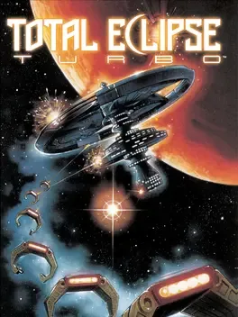 Total Eclipse Turbo image