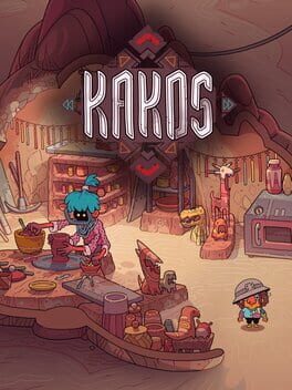Kakos