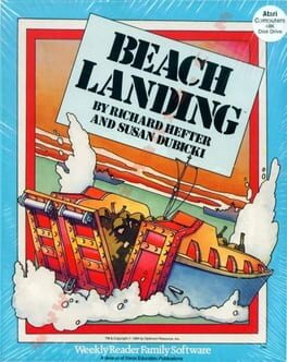 beach-landing