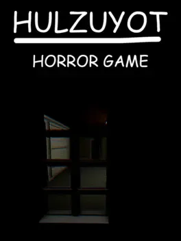 Hulzuyot: Horror Game
