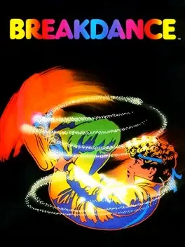 Breakdance image