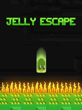 Jelly Escape