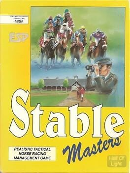 Stable Masters