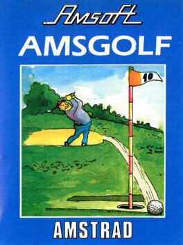 Amsgolf