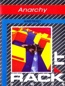 Anarchy image