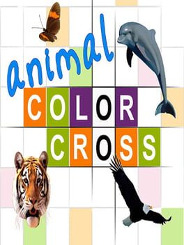 Animal Color Cross