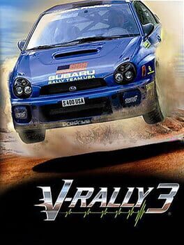 V-Rally 3