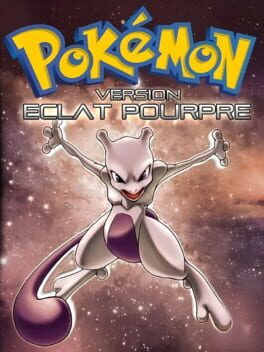 Pokémon: Eclat Pourpre  (2015)