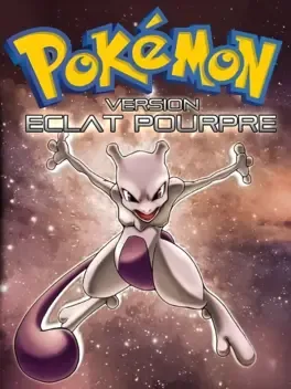 Pokémon: Eclat Pourpre image