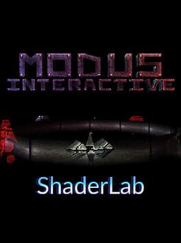 Modus Interactive-ShaderLab