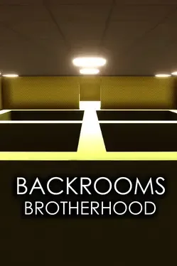 Backrooms Brotherhood image