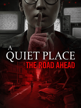 A Quiet Place: The Road Ahead