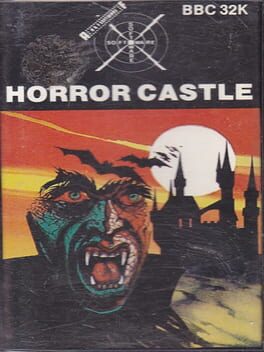 horror-castle