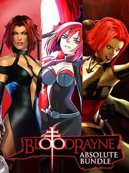 BloodRayne Absolute Bundle