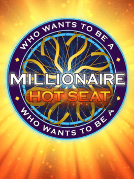 Who Wants To Be A Millionaire? Hot Seat