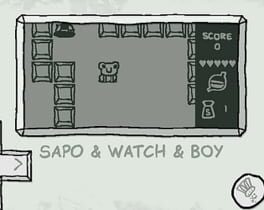 Sapo & Watch