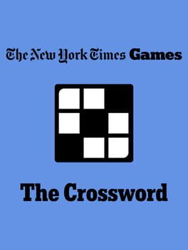 The Crossword