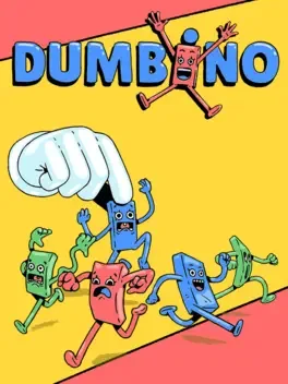 Dumbino game cover