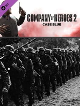 Company of Heroes 2: Case Blue Mission Pack