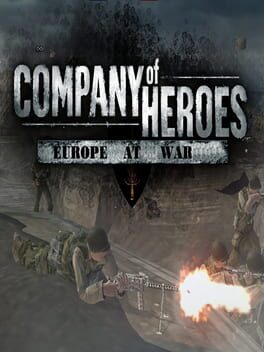 Company of Heroes: Europe at War