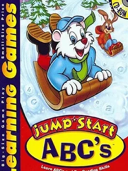 JumpStart ABC's image