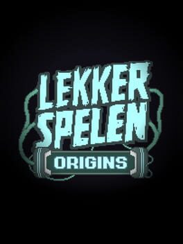 Lekker Spelen: Origins