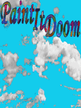 Paint it Doom