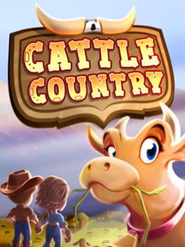 Cattle Country