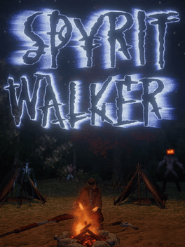 Spyrit Walker