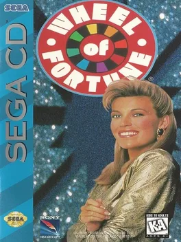 Wheel of Fortune image