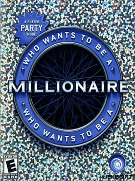 Who Wants to Be a Millionaire Cover