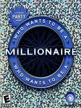 Who Wants to Be a Millionaire image