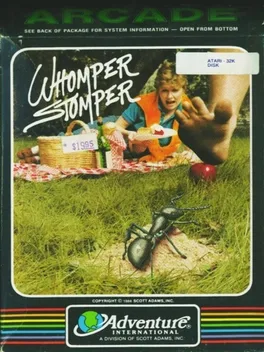 Whomper Stomper image