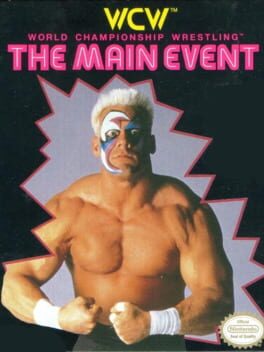 WCW: The Main Event