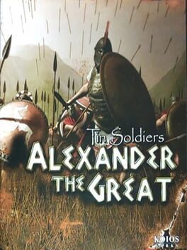 Tin Soldiers: Alexander the Great