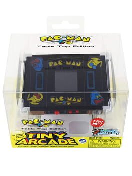 Tiny Arcade: Pac-Man - Table Top Edition